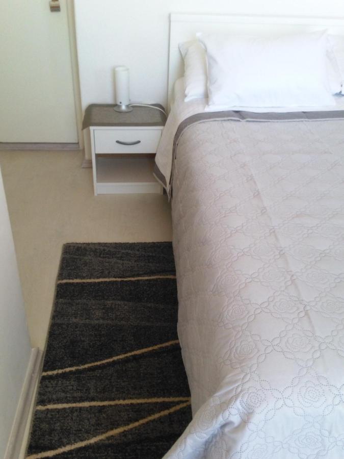 Rooms Katica Korčula Exteriör bild