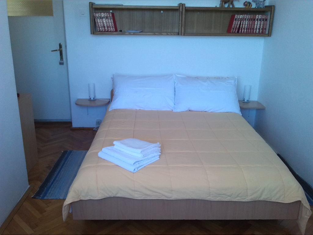 Rooms Katica Korčula Rum bild