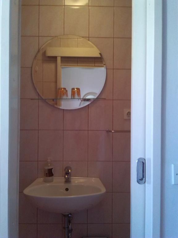 Rooms Katica Korčula Exteriör bild