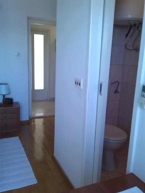 Rooms Katica Korčula Rum bild
