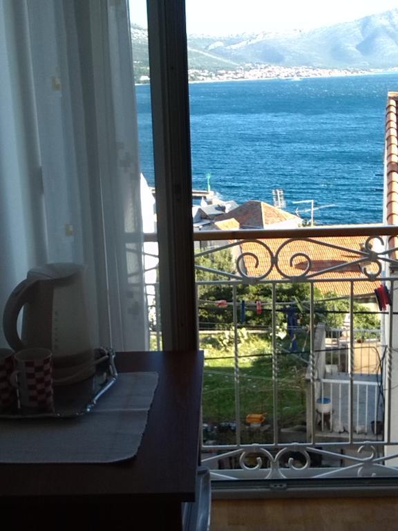 Rooms Katica Korčula Rum bild