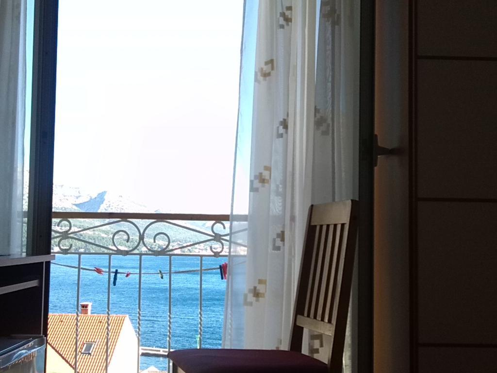 Rooms Katica Korčula Rum bild