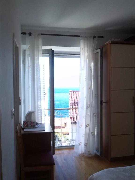 Rooms Katica Korčula Exteriör bild