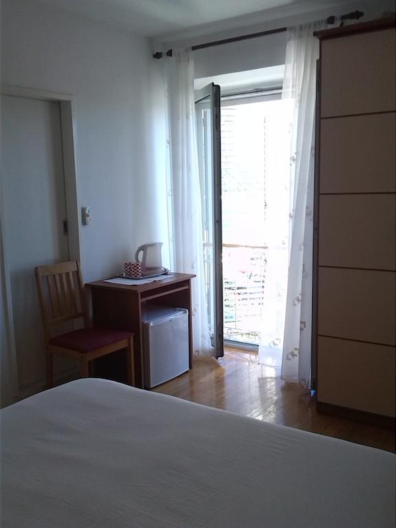 Rooms Katica Korčula Rum bild
