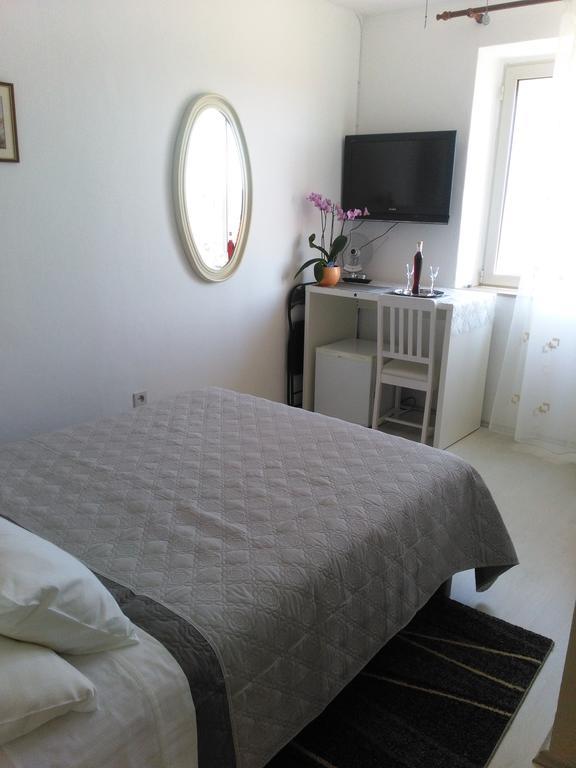 Rooms Katica Korčula Exteriör bild