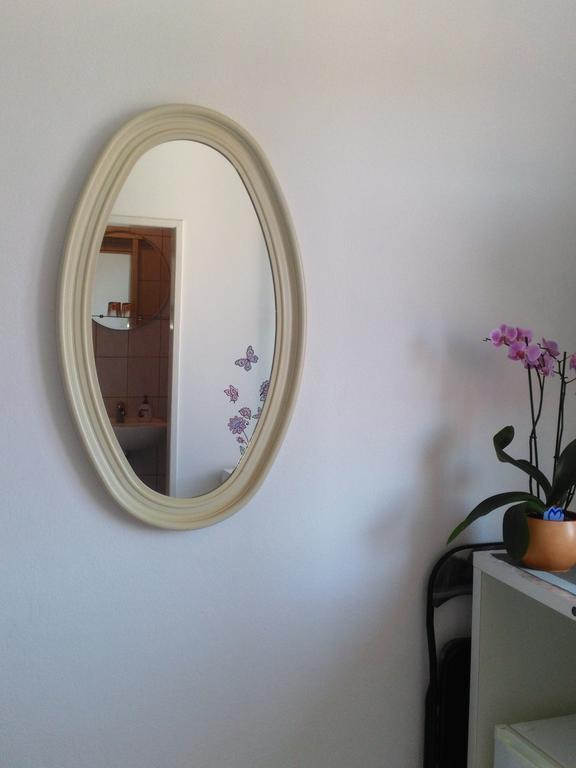 Rooms Katica Korčula Exteriör bild
